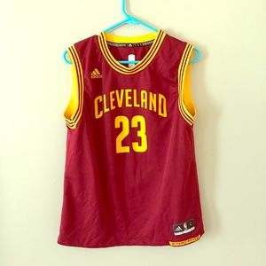 Cleveland browns jersey